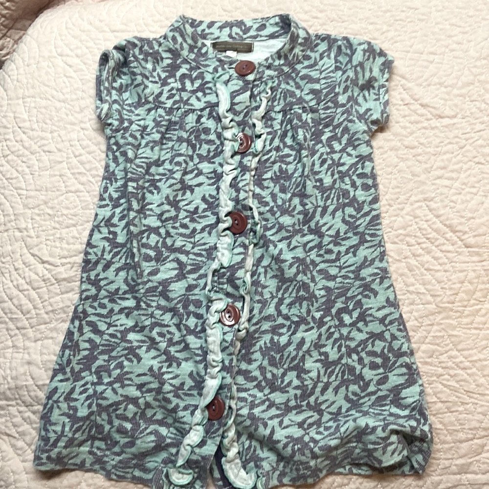Matilda Jane dress size 18 mo